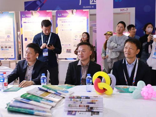 第六屆教博會(huì)職教風(fēng)采展示 珠海市第一中等職業(yè)學(xué)校現(xiàn)代商貿(mào)部創(chuàng)新成果精彩亮相第六屆中國教博會(huì)