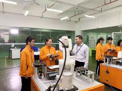 高考進(jìn)行時!珠海一職實驗學(xué)校祝考生們高&ldquo;粽&rdquo;狀元!