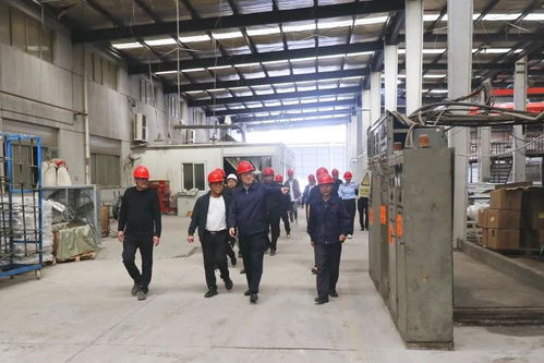 辛莊鎮丨節前大檢查 安心過 五一