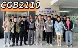 珠海達內(nèi)正規(guī)軟件測試培訓(xùn)課程 助力職業(yè)教育新篇章